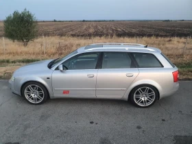 Audi A4 1.8 T S- Line, снимка 1