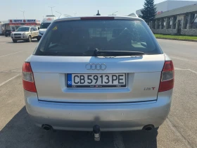 Audi A4 1.8 T S- Line, снимка 4