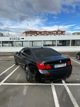 BMW 740 XD. Full Packet, снимка 11