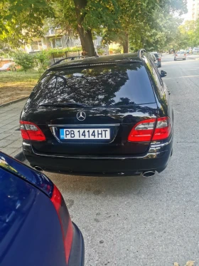 Mercedes-Benz E 320, снимка 2