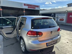 VW Golf, снимка 10