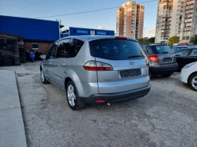 Ford S-Max 2.0TDI, снимка 5