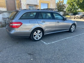 Mercedes-Benz E 220 170 к.с 7g Tronic - [8] 