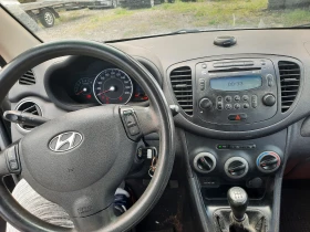 Hyundai I10 1.1i - [7] 