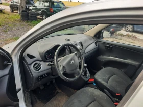 Hyundai I10 1.1i - [5] 