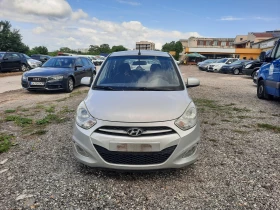 Hyundai I10 1.1i - [3] 