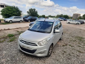 Hyundai I10 1.1i - [6] 