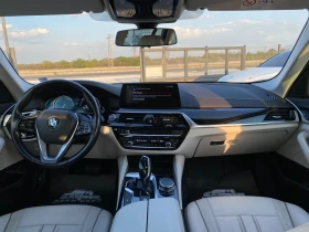 BMW 520 D* 2018* 182.000KM* НОВА* , снимка 11