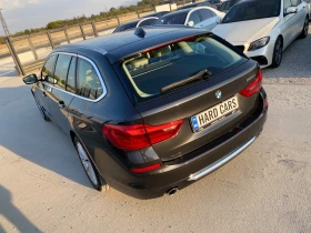 BMW 520 D* 2018* 182.000KM* НОВА* , снимка 6