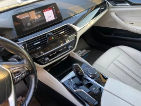 BMW 520 D* 2018* 182.000KM* НОВА* , снимка 9