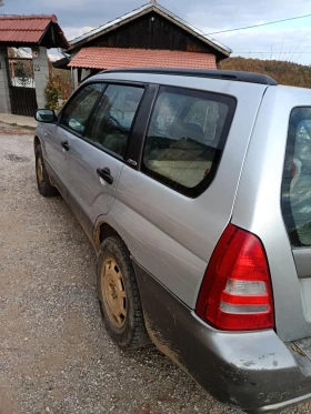 Subaru Forester | Mobile.bg    3