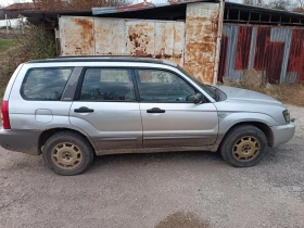 Subaru Forester | Mobile.bg    7