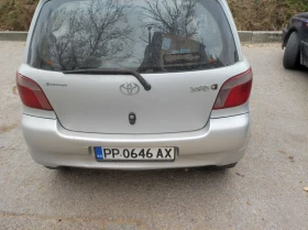 Toyota Yaris | Mobile.bg    7