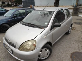 Toyota Yaris | Mobile.bg    5