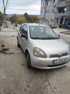 Toyota Yaris | Mobile.bg    4