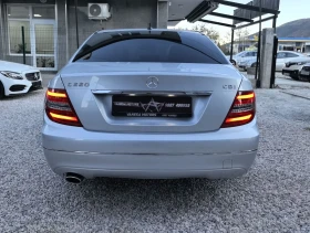 Mercedes-Benz C 220 - Avangarde 179.000  | Mobile.bg    5