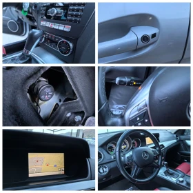 Mercedes-Benz C 220 - Avangarde 179.000  | Mobile.bg    12