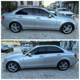 Mercedes-Benz C 220 - Avangarde 179.000  | Mobile.bg    7