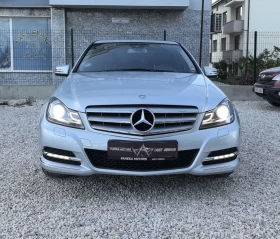     Mercedes-Benz C 220 - Avangarde 179.000 