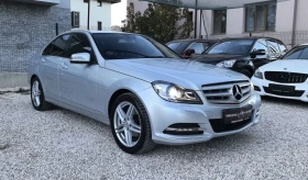     Mercedes-Benz C 220 - Avangarde 179.000 