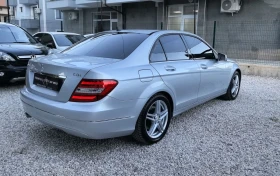     Mercedes-Benz C 220 - Avangarde 179.000 