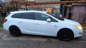 Opel Astra Sport Tourer 1.7cdti | Mobile.bg    16