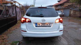 Opel Astra Sport Tourer 1.7cdti | Mobile.bg    17