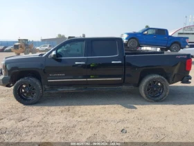 Chevrolet Silverado 1500 6.2 | Mobile.bg    3