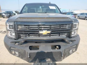 Chevrolet Silverado 1500 6.2 | Mobile.bg    4