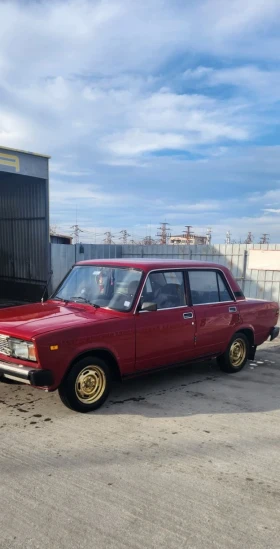     Lada 21053