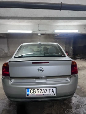 Opel Vectra, снимка 3