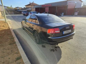 Audi A8 A8L, снимка 4