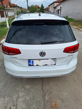 VW Passat | Mobile.bg    5