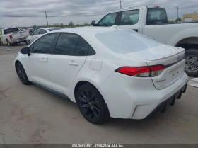 Toyota Corolla 2.0L I-4 DI, DOHC, VVT, 169HP Front Wheel Drive, снимка 8