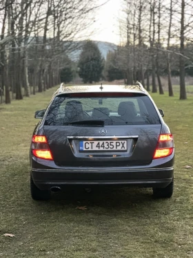 Mercedes-Benz C 220 646 2.2  ,  ,    | Mobile.bg    5