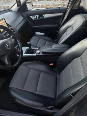 Mercedes-Benz C 220 646 2.2  ,  ,    | Mobile.bg    8