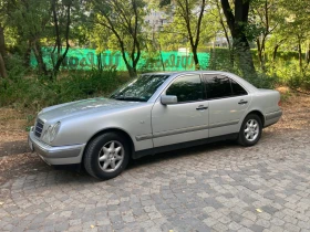 Mercedes-Benz E 250, снимка 5