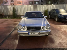 Mercedes-Benz E 250, снимка 1