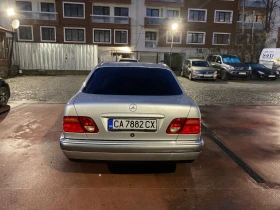 Mercedes-Benz E 250, снимка 4