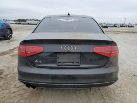 Audi A4 2014 AUDI A4 PREMIUM - [7] 