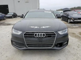 Audi A4 2014 AUDI A4 PREMIUM - [6] 