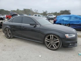 Audi A4 2014 AUDI A4 PREMIUM - [5] 