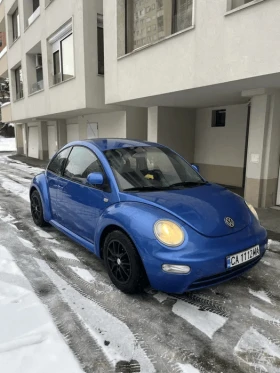 VW Beetle | Mobile.bg    8