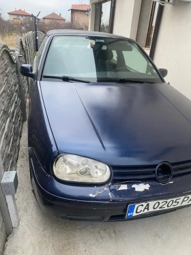 VW Golf, снимка 2