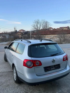 VW Passat 1.9 105к.с, снимка 2