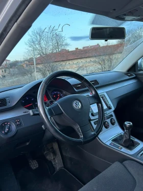 VW Passat 1.9 105к.с, снимка 4