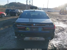 BMW 740 XDRIVE* Подгрев* Ел.Седалки* 360* - 43800 лв. - 46123764 | Car24.bg