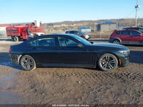 BMW 740 XDRIVE* Подгрев* Ел.Седалки* 360* - 43800 лв. - 46123764 | Car24.bg