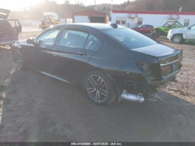 BMW 740 XDRIVE* Подгрев* Ел.Седалки* 360* - 43800 лв. - 46123764 | Car24.bg