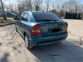 Opel Astra 1.7DTI, снимка 6